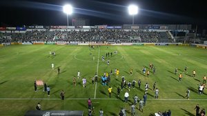 Reprodução / FAF TV