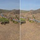 Corpo de Bombeiros divulga imagens de resgate no trágico acidente em Tapera - DEA | CBMAL | Agência Alagoas