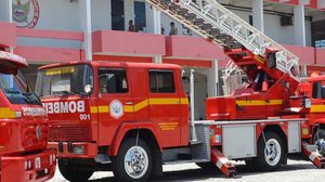 Imagem de arquivo - CBMAL