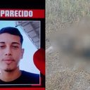 Imagem Corpo encontrado por crianças no Benedito Bentes pode ser de jovem desaparecido