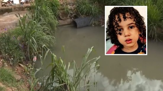 Imagem Morte no Feitosa: pai diz que filho autista encontrado em córrego sempre era acompanhado por adulto