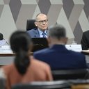 Andressa Anholete/Agência Senado