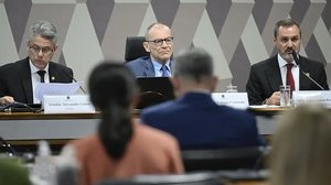 Andressa Anholete/Agência Senado