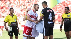 João Marcelo Cruz / TNH1 (Direitos Reservados)