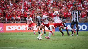 João Marcelo Cruz / TNH1 (Direitos Reservados)