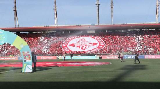 João Marcelo Cruz / TNH1 (Direitos Reservados)