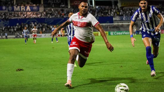 João Marcelo Cruz/TNH1 (Direitos Reservados)