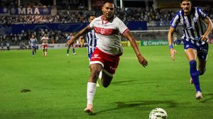 João Marcelo Cruz/TNH1 (Direitos Reservados)