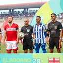 Ilustração: João Marcelo Cruz / TNH1 (Direitos Reservados)