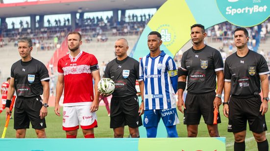 Ilustração: João Marcelo Cruz / TNH1 (Direitos Reservados)