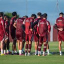 Francisco Cedrim / CRB