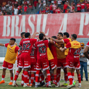 Representante de AL na Série B, o CRB mira o acesso à elite do futebol brasileiro - João Marcelo Cruz / TNH1 (Direitos Reservados)