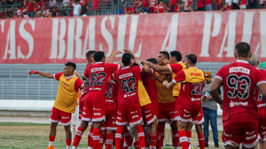 Imagem de arquivo - João Marcelo Cruz / TNH1