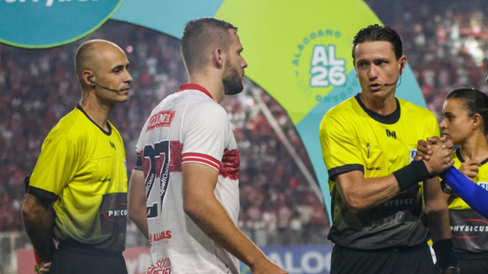 João Marcelo Cruz / TNH1 (Direitos Reservados)