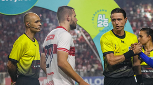 João Marcelo Cruz / TNH1 (Direitos Reservados)