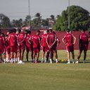 Francisco Cedrim/CRB