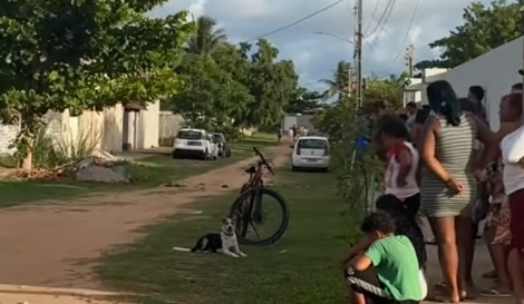 Reprodução/TV do Cajé