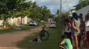 Reprodução/TV do Cajé