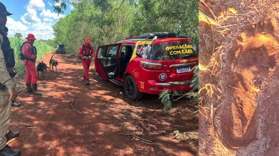 Corpo de Bombeiros do PR