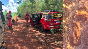 Corpo de Bombeiros do PR