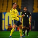 Divulgação/Al-Nassr