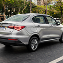 Imagem Fiat celebra 500 mil unidades produzidas do Cronos na América do Sul