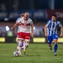 Francisco Cedrim/CRB