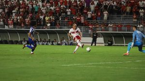 João Marcelo Cruz / TNH1 (Direitos Reservados)