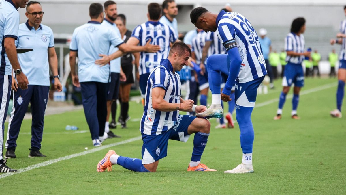 CSA x CRB: confira as baixas para o clássico decisivo deste sábado (21)