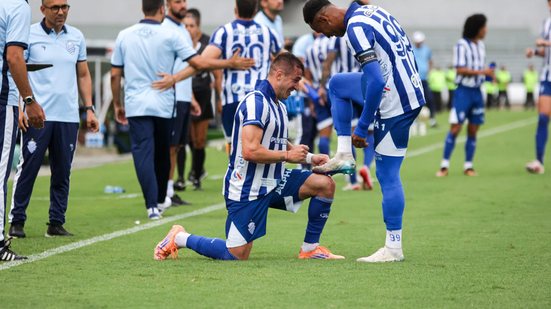 João Marcelo Cruz / TNH1 (Direitos Reservados)