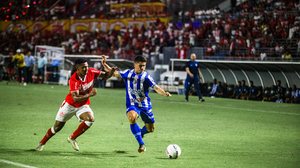 Morgana Oliveira / CSA