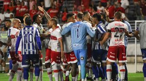 João Marcelo Cruz / TNH1 (Direitos Reservados)