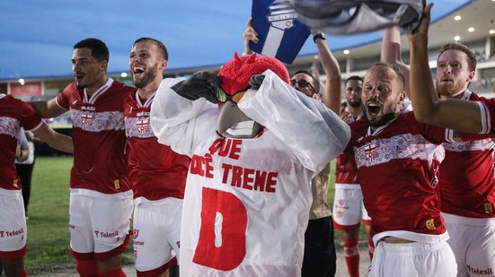 João Marcelo Cruz / TNH1 (Direitos Reservados)