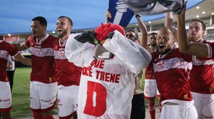 João Marcelo Cruz / TNH1 (Direitos Reservados)