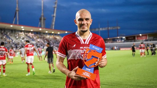 2° TEMPO COMENTADO: a classificação do CRB