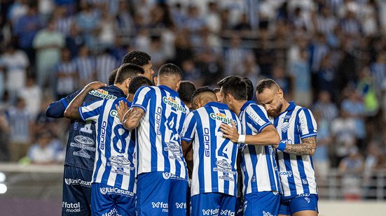 Zagueiro aciona o CSA na Justiça e pede rescisão indireta\u003B veja valor da ação