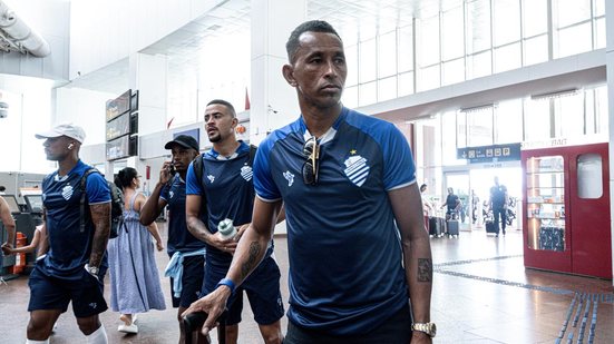 Augusto Oliveira / CSA