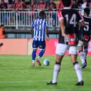 Augusto Oliveira / CSA