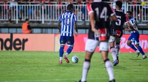 Augusto Oliveira / CSA