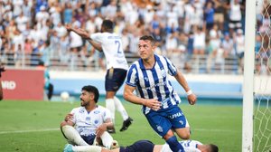 João Marcelo Cruz/TNH1 (Direitos Reservados)