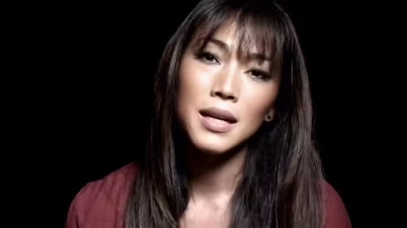 Danni Suzuki revela ter sido vítima de perseguição durante 17 anos: "Ia me matar"