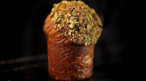 Imagem Danilo Motobu ministra curso de panificação com fermentação natural em março