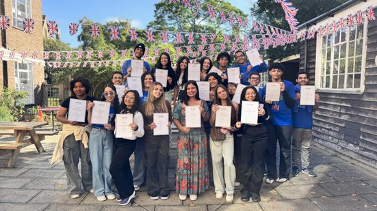 Imagem Educação divulga locais de prova para o intercâmbio Daqui pro Mundo