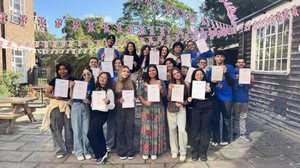 Imagem Educação divulga locais de prova para o intercâmbio Daqui pro Mundo