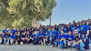 Arapiraca e Maceió lideram o número de candidatos que seguem na disputa pelas 150 vagas na Inglaterra - Foto: Agência Alagoas