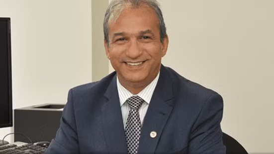 Relator Magid Nauef Láuar que absolveu réu por estupro de vulnerável, é investigado pelo CNJ por abuso sexual - Reprodução/Redes Sociais