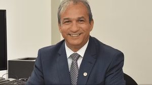 Relator Magid Nauef Láuar que absolveu réu por estupro de vulnerável, é investigado pelo CNJ por abuso sexual - Reprodução/Redes Sociais