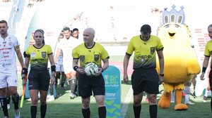 João Marcelo Cruz / TNH1 (Direitos Reservados)