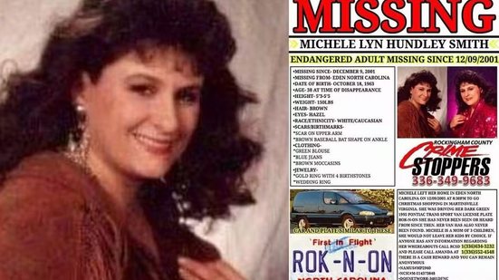 Foto: Reprodução/Reprodução/Bring Michele Hundely Smith Home/Facebook