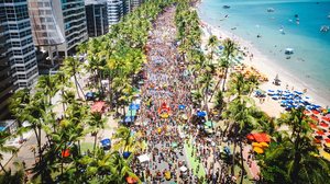 Foto: Assessoria Pinto da Madrugada